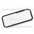 Scanner lens Replacement for Zebra RS6100